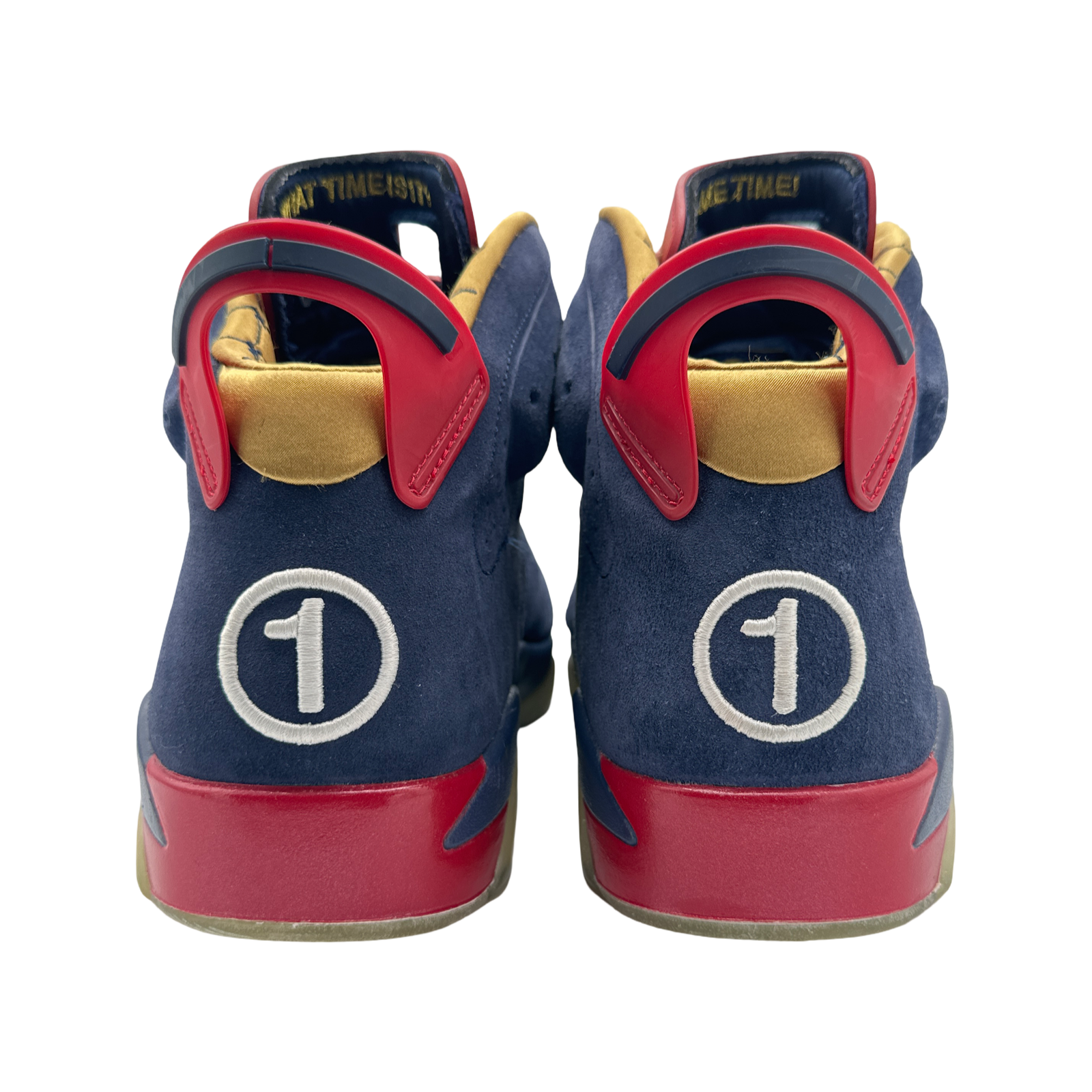 Jordan 6 Retro Doernbecher