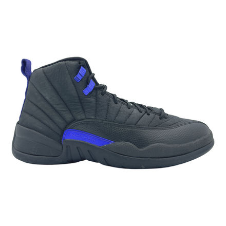 Jordan 12 Retro Black Dark Concord
