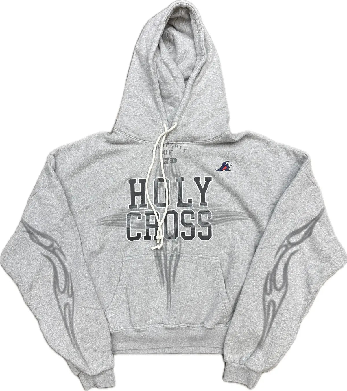 Hellstar Holy Cross Hoodie
