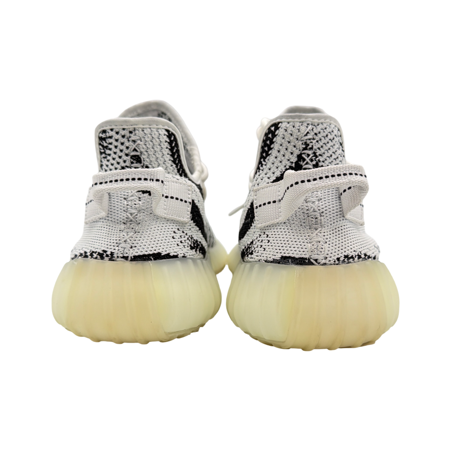 adidas Yeezy Boost 350 V2 Zebra