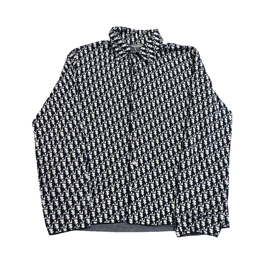 Dior Oblique Overshirt