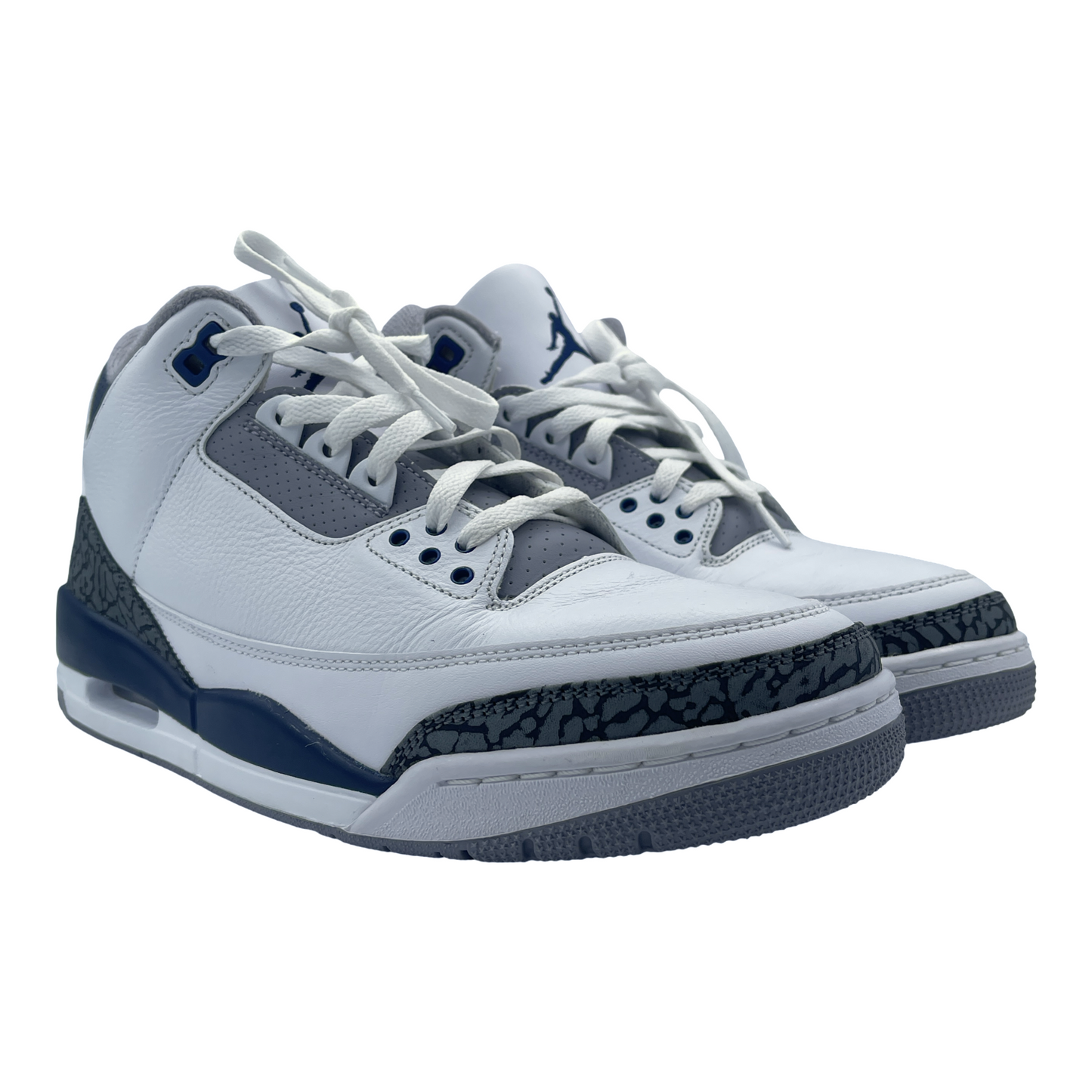 Jordan 3 Retro Midnight Navy