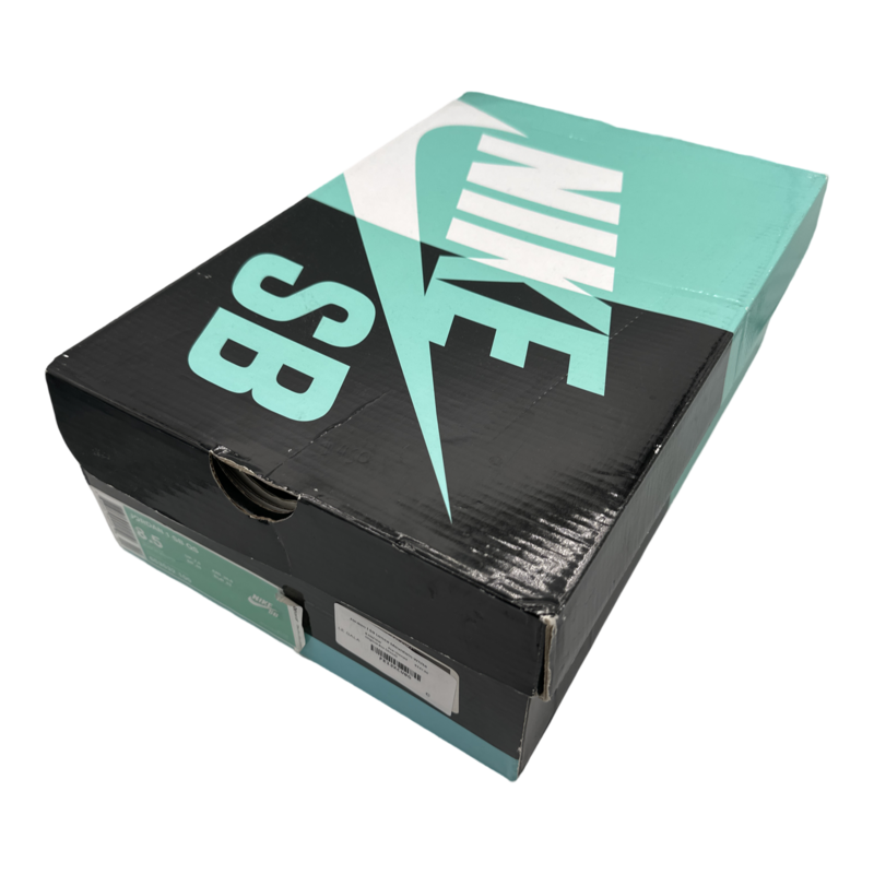 Jordan 1 SB Lance Mountain White: Iconic Skate-Inspired Sneakers