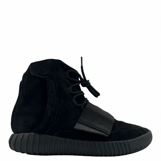 adidas Yeezy Boost 750 Triple Black - Iconic Style and Comfort
