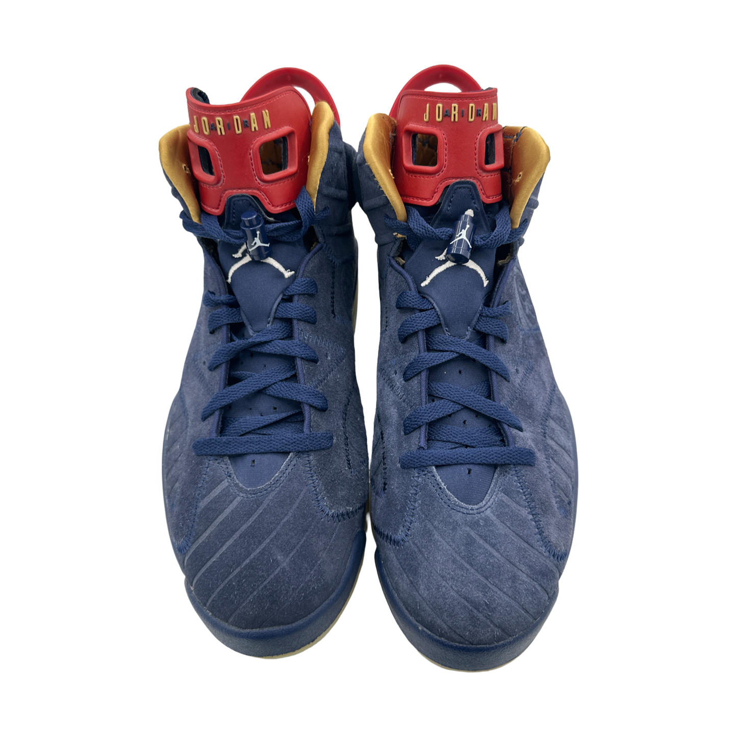 Jordan 6 Retro Doernbecher