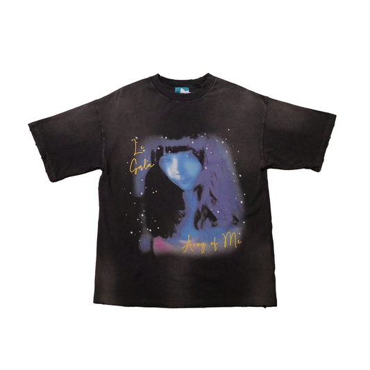 Legala Galaxy Crystal Washed Tee 001 - Stylish and Comfortable Top