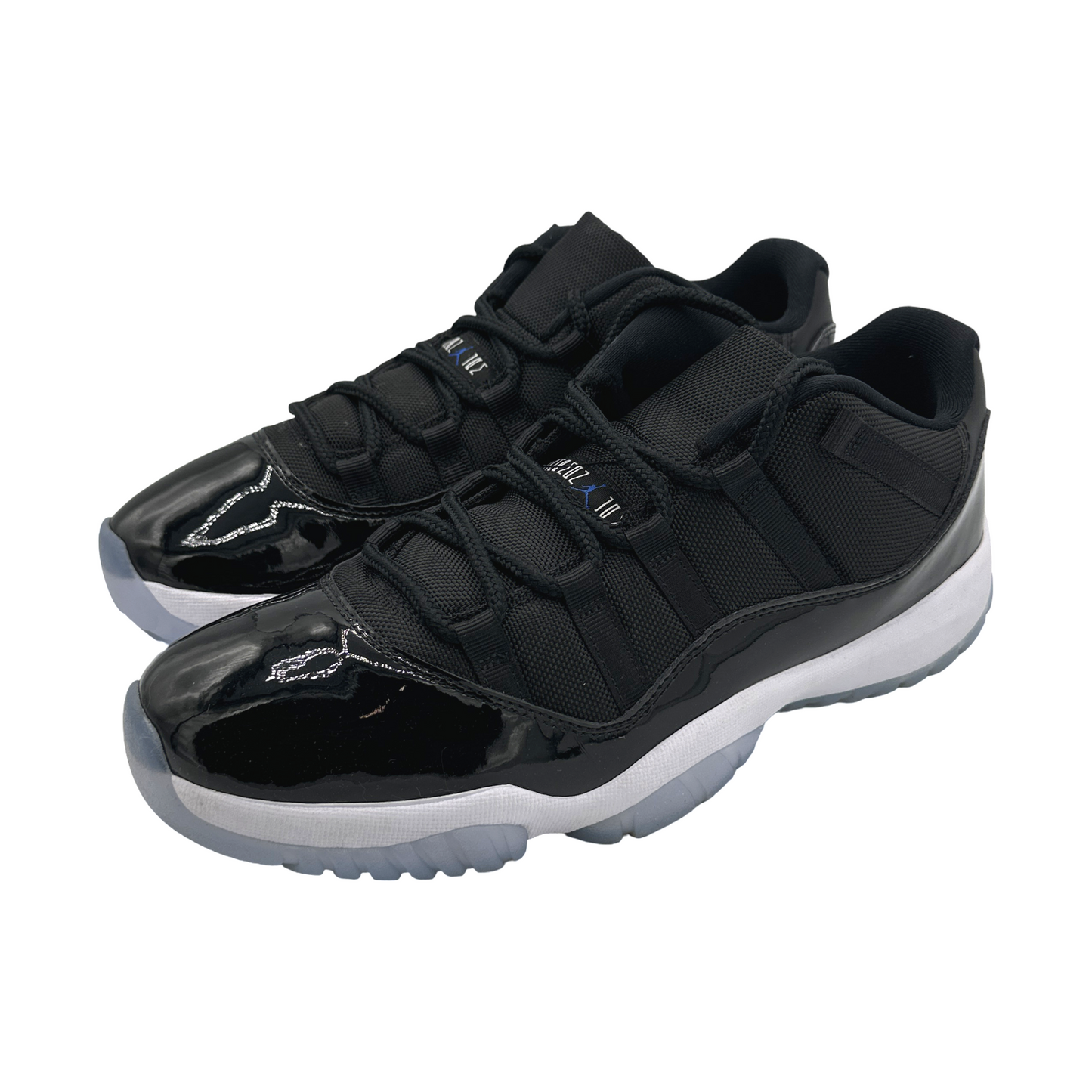 Jordan 11 Retro Low Space Jam
