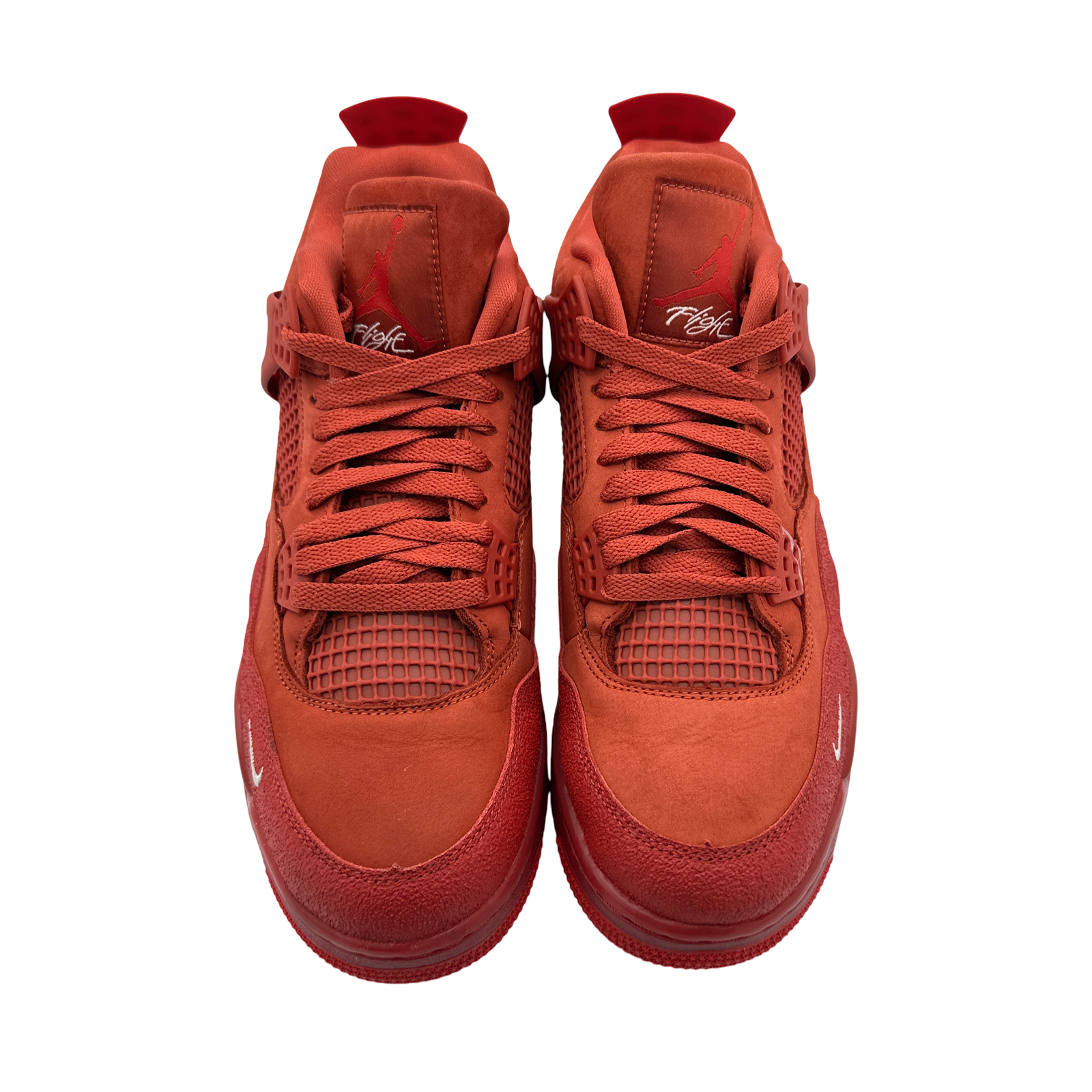 Air Jordan 4 Retro OG SP Nigel Sylvester Brick by Brick