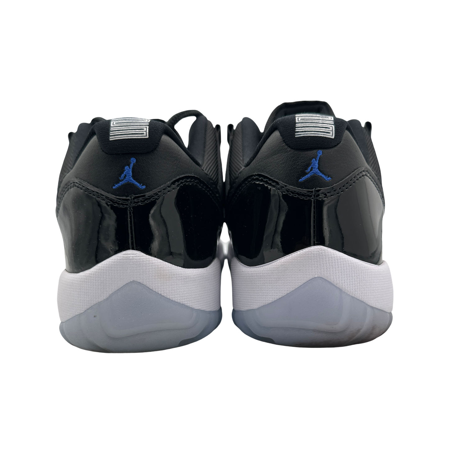 Jordan 11 Retro Low Space Jam