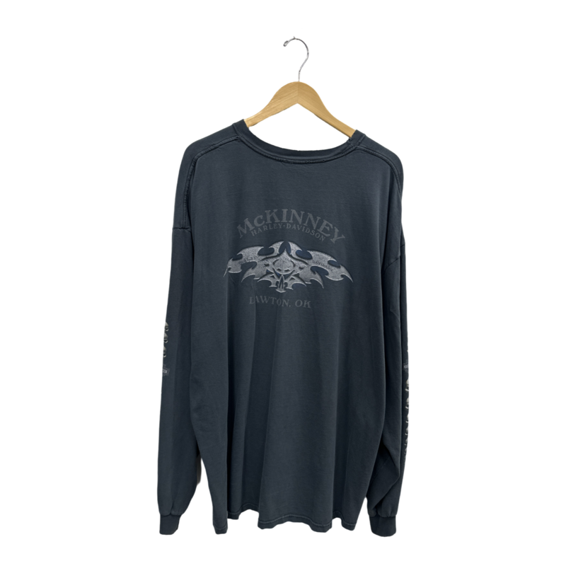 Vintage Harley Lawton Long Sleeve Shirt