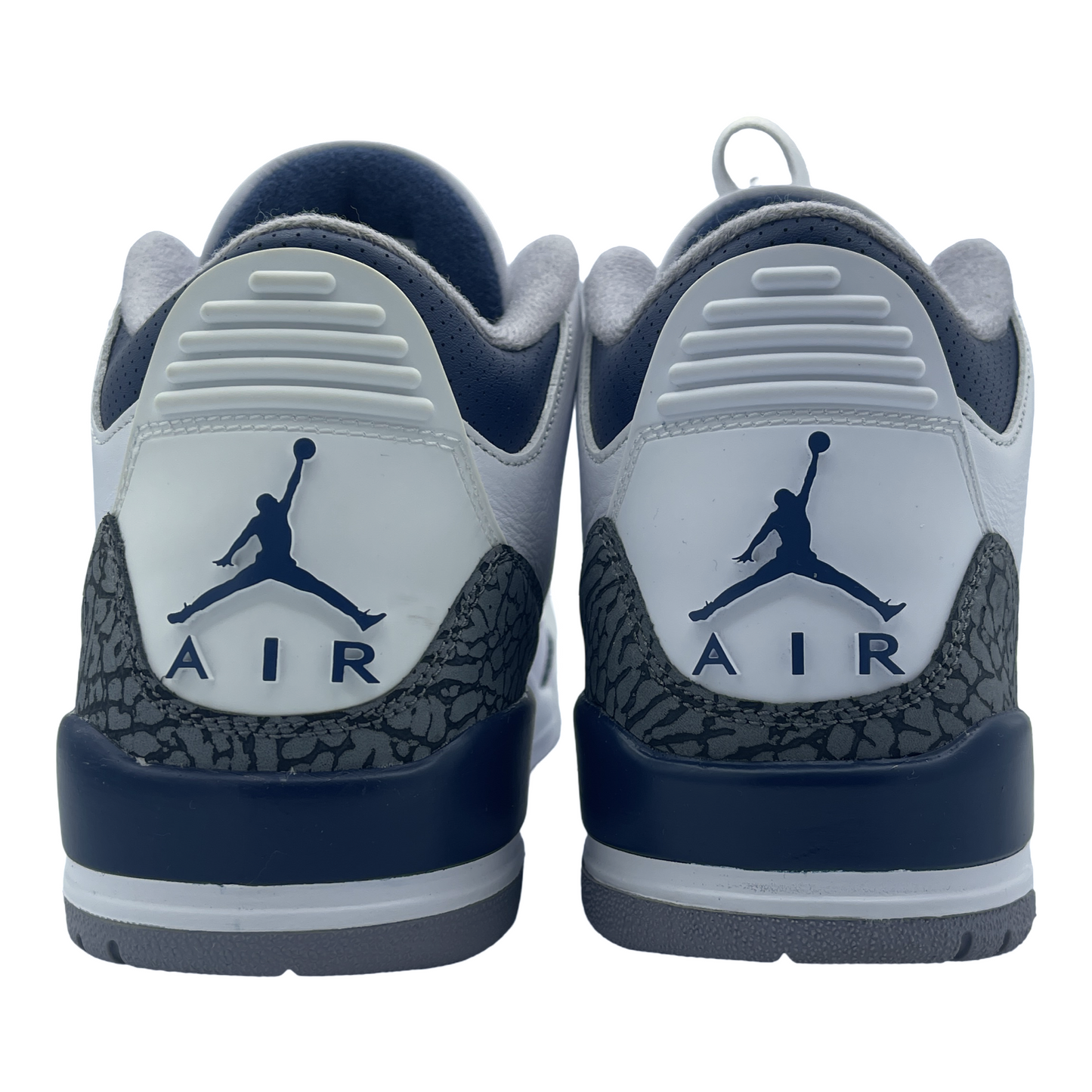 Jordan 3 Retro Midnight Navy