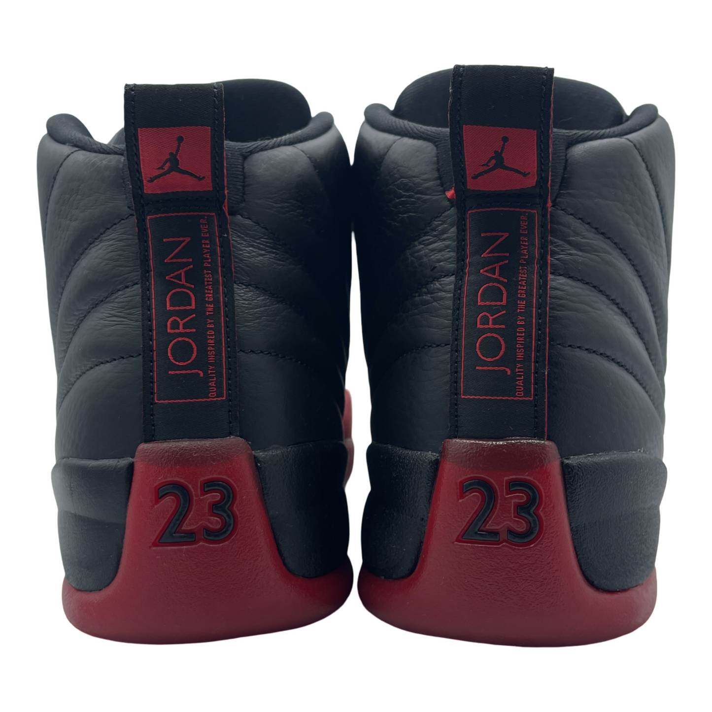 Jordan 12 Retro Flu Game (2025)