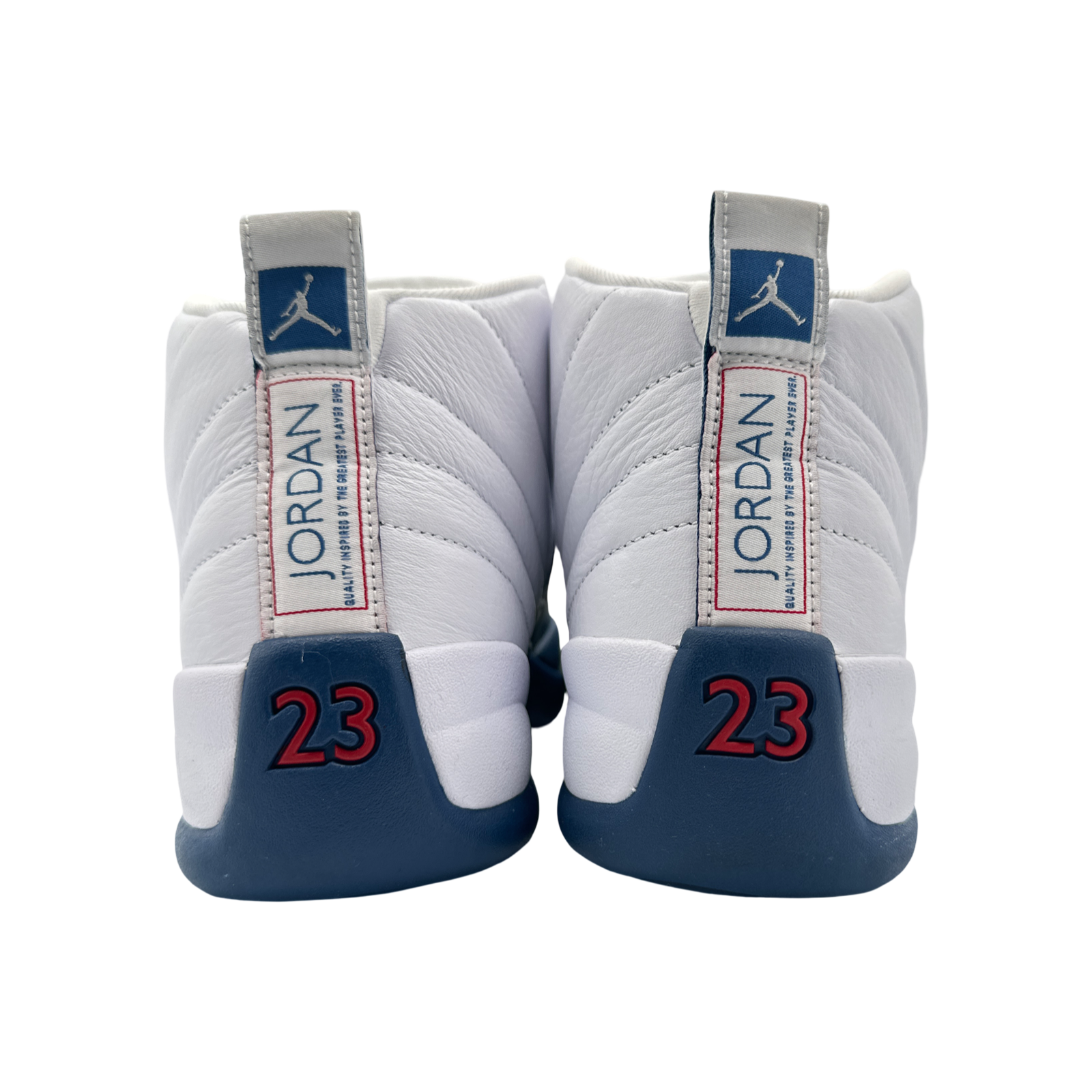 Jordan 12 Retro French Blue (2025)