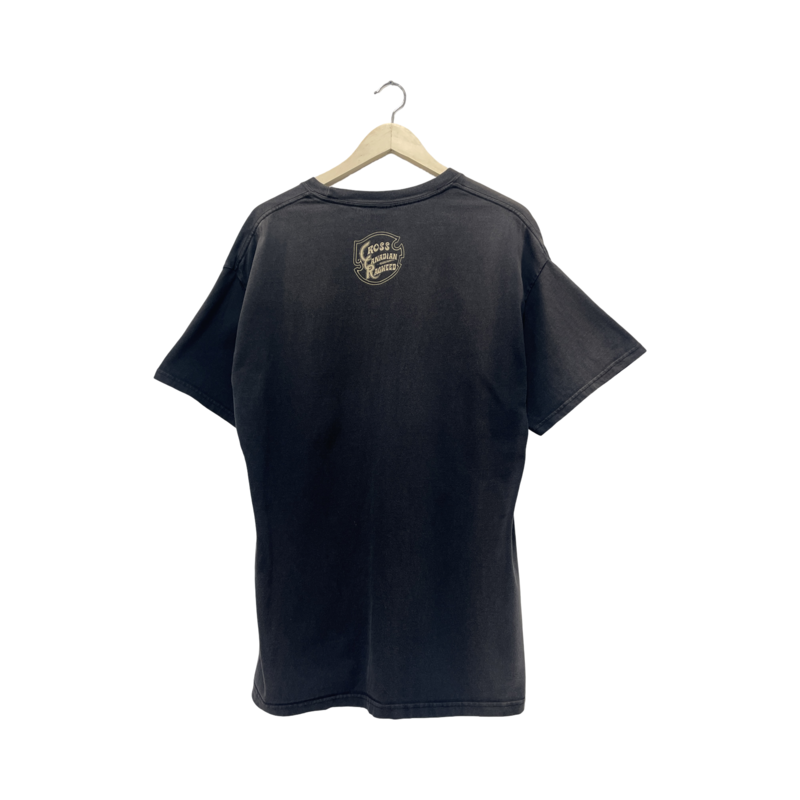 Cross Canadian Ragweed Tee