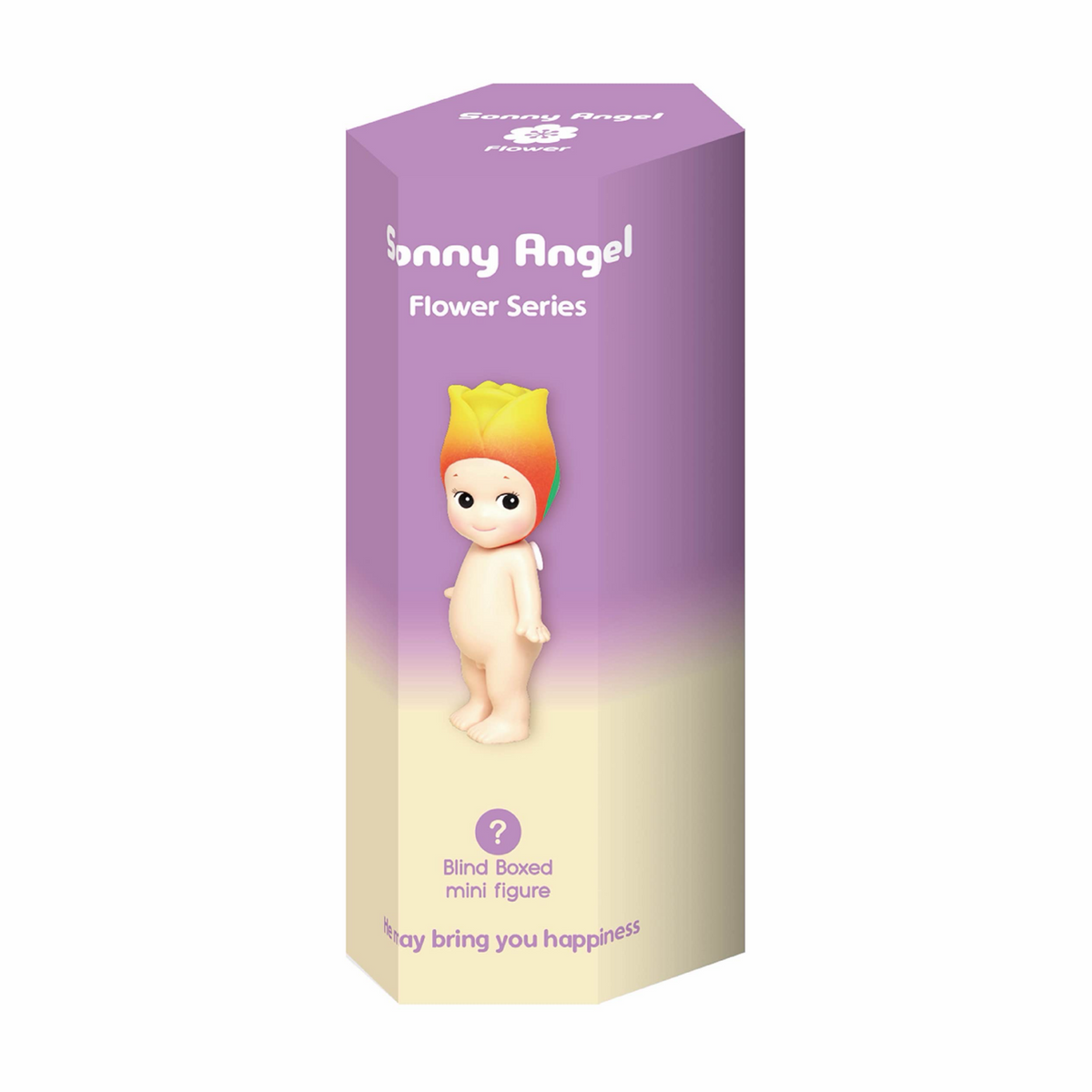 Sonny Angel Flower Series Single Blind Box