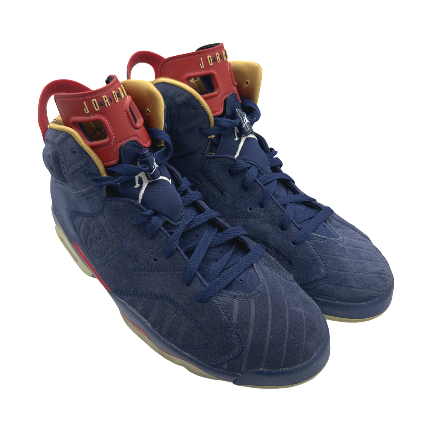 Jordan 6 Retro Doernbecher