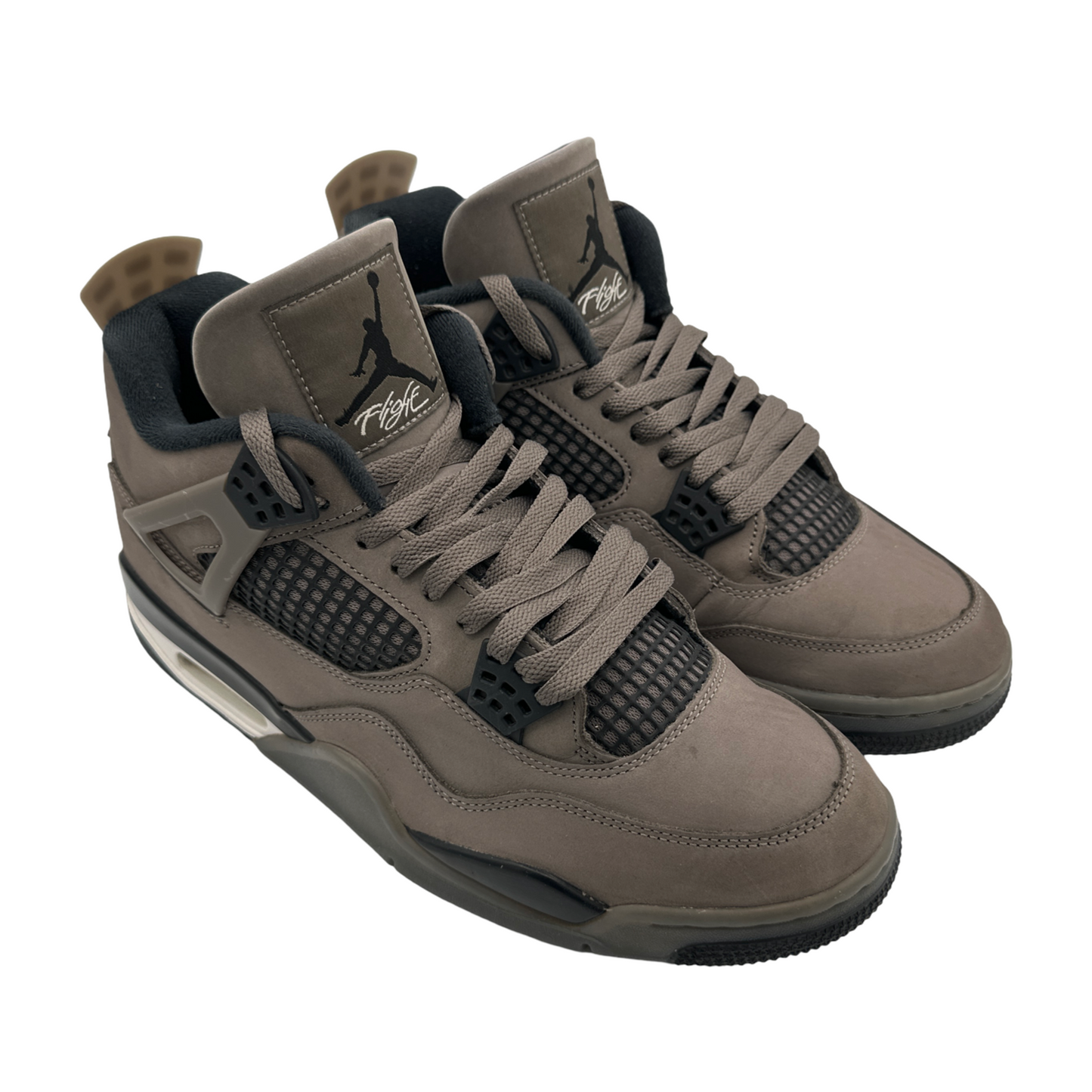 Jordan 4 Retro Cave Stone