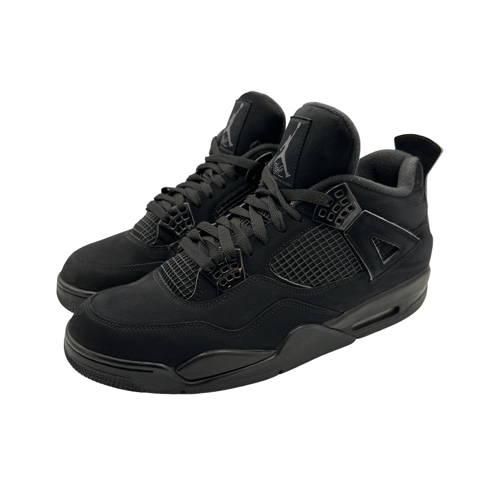 Jordan 4 Retro Black Cat (2020)