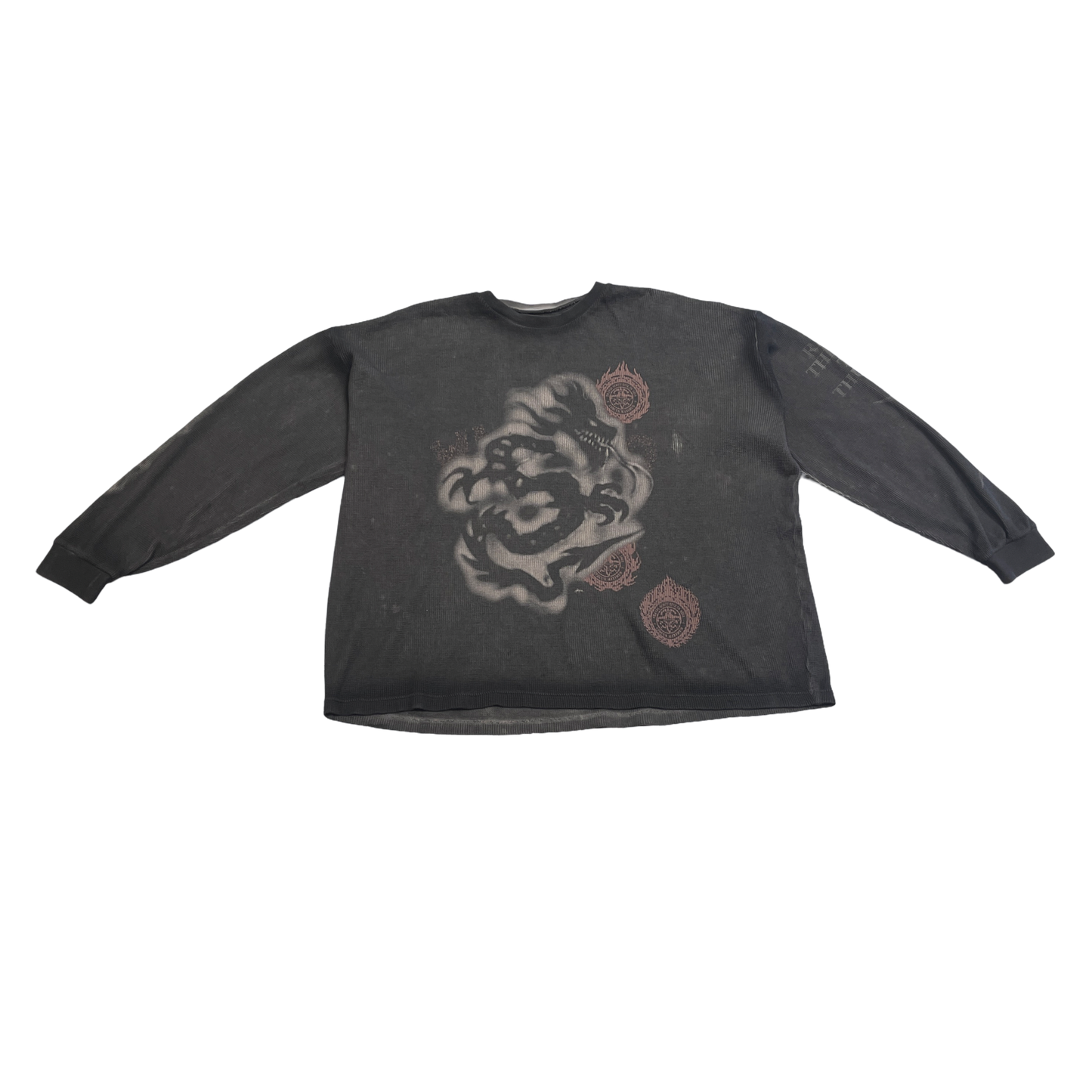 Travis Scott Circus Maximus Asia Thermal