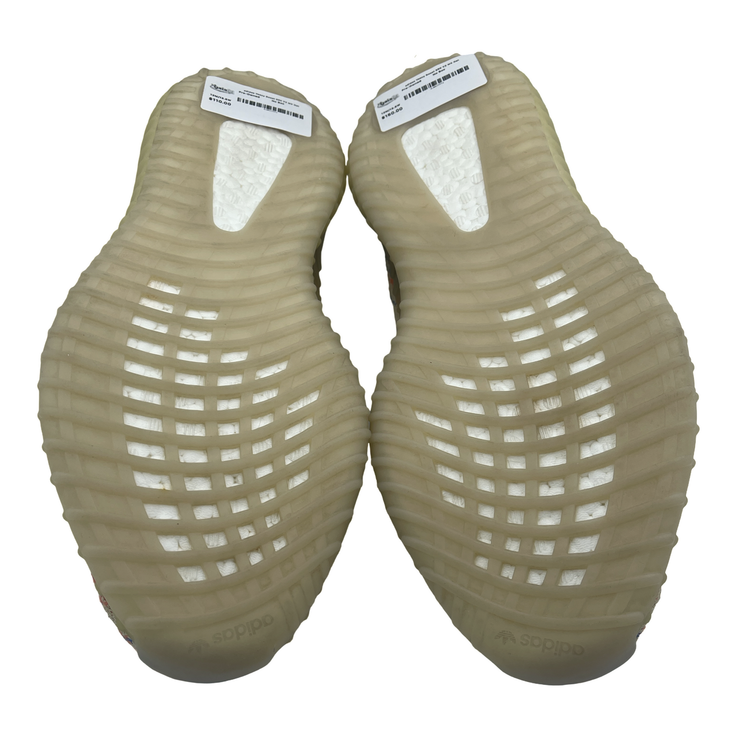 adidas Yeezy Boost 350 V2 MX Oat