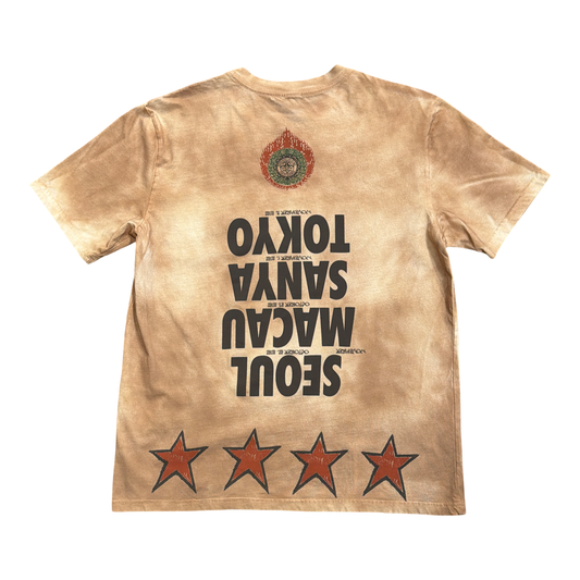 Travis Scott Circus Maximus Asia Exclusive