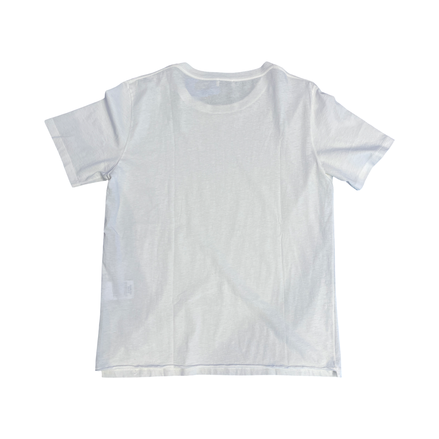 Saint Laurent Signature Tee