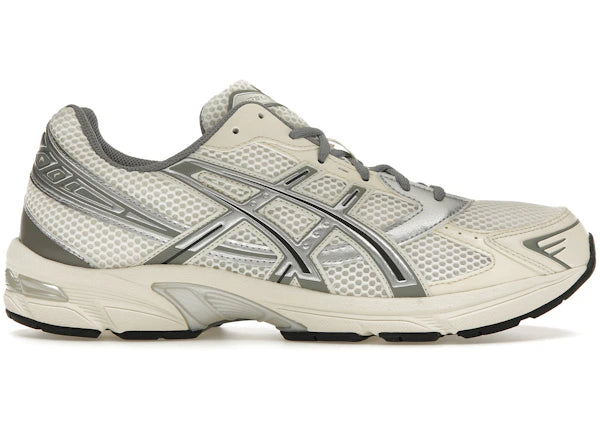 ASICS Gel-1130 Cream Clay Grey (Women's) - Stylish Comfort and Performance
