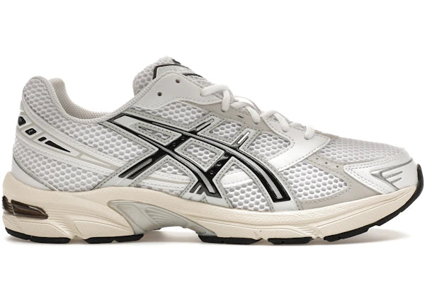 ASICS Gel-1130 White Cloud Grey – Comfortable and Stylish Running Shoes