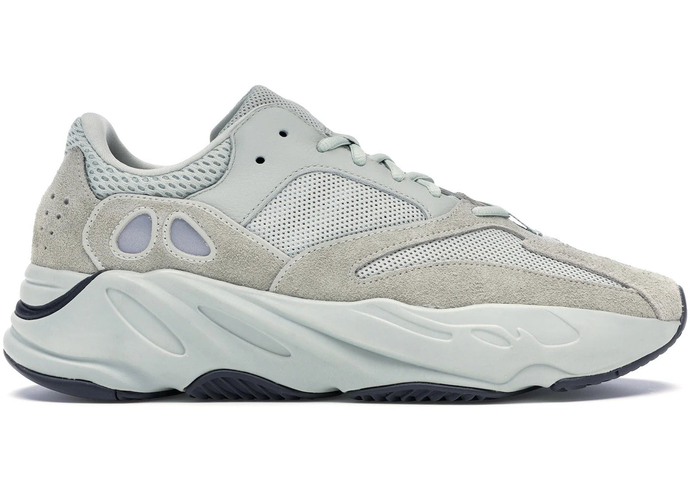 adidas Yeezy Boost 700 Salt - Stylish & Comfortable Sneakers