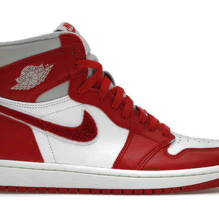 Jordan 1 Retro High OG Varsity Red (W)