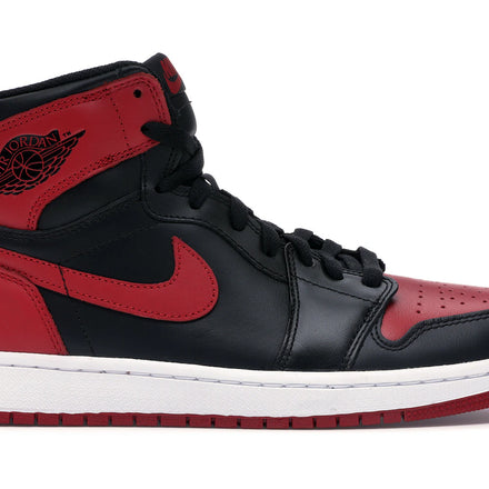 Jordan 1 Retro Bred (2013)