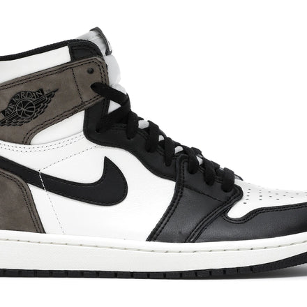 Jordan 1 Retro High Dark Mocha