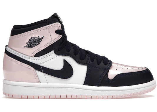 Jordan 1 Retro High OG Atmosphere (PS) - Kids' Sneakers