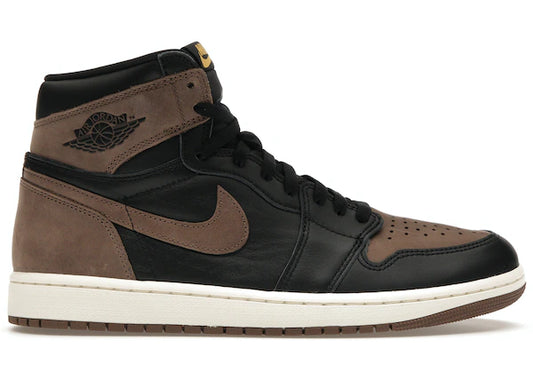 Air Jordan 1 Retro High OG Palomino - Classic Style with a Modern Twist