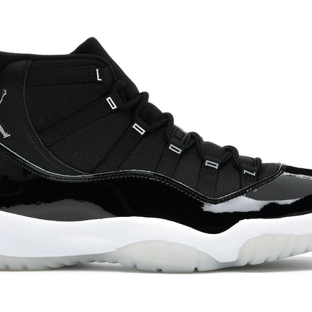 Jordan 11 Retro Jubilee 25th Anniversary