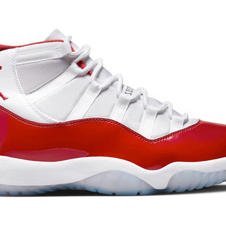 Jordan 11 Retro Cherry (2022)