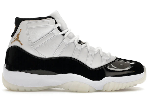 Jordan 11 Retro DMP Gratitude (2023) - Iconic Basketball Sneakers