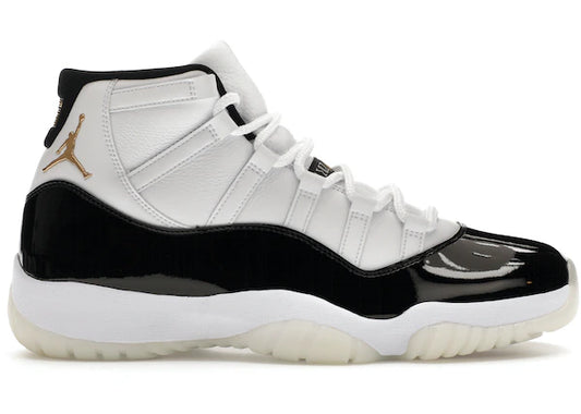Jordan 11 Retro DMP Gratitude (2023) - Iconic Basketball Sneakers