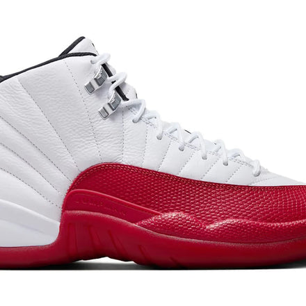 Jordan 12 Retro Cherry (2023)
