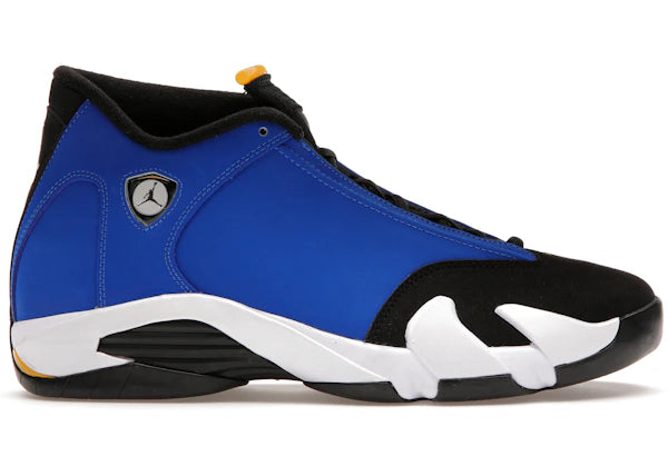 Jordan 14 Retro Laney (2023) Sneakers