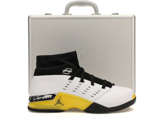 Jordan 17 Retro Low All-Star Lightning (2024) - Brand New