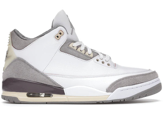 Jordan 3 Retro SP A Ma Maniére (Women's) - Iconic Style and Comfort