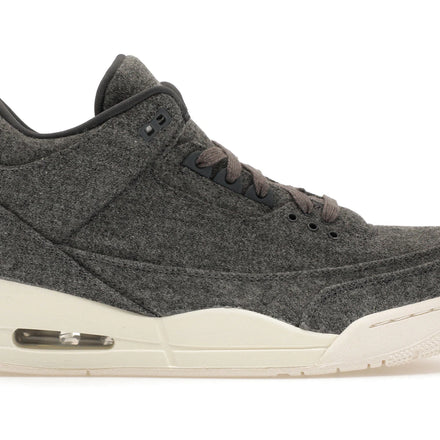 Jordan 3 Retro Wool