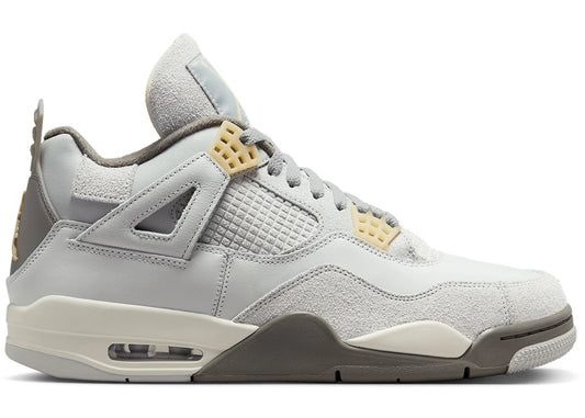 Air Jordan 4 Retro SE Craft Photon Dust