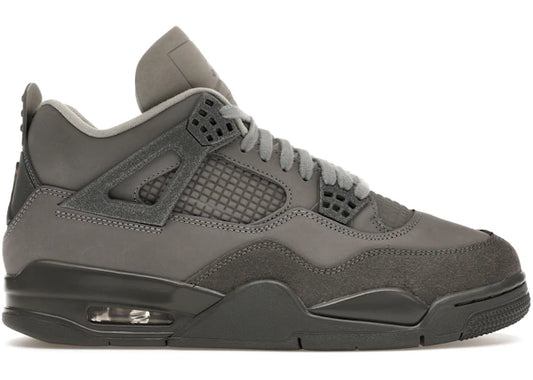 Jordan 4 Retro SE Paris Olympics Wet Cement - Limited Edition Sneakers