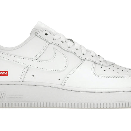 Nike Air Force 1 Low Supreme White