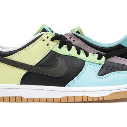 Nike Dunk Low Free 99 Black (GS)