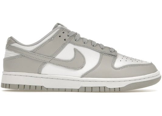 Nike Dunk Low Grey Fog - Classic Style with Modern Comfort