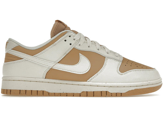 Nike Dunk Low Next Nature Beige Sail (Women's) - Stylish & Sustainable Sneakers