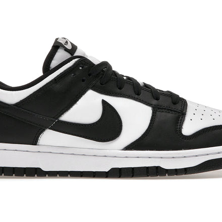 Nike Dunk Low Retro White Black Panda (2021)